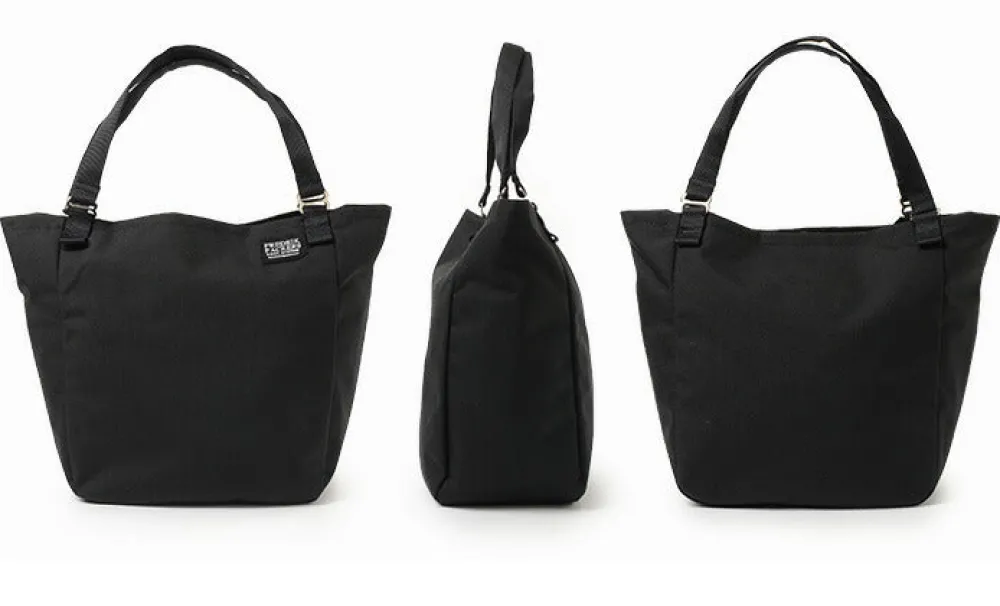 FREDRIK PACKERS Tote Bags^/ Mission Tote S