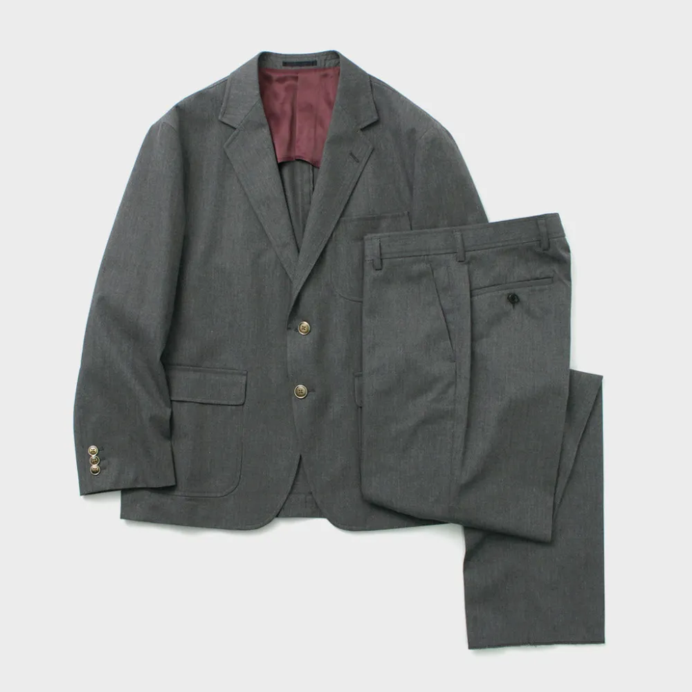 FREEMANS SPORTING CLUB Trousers^/ Bleecker Trousers