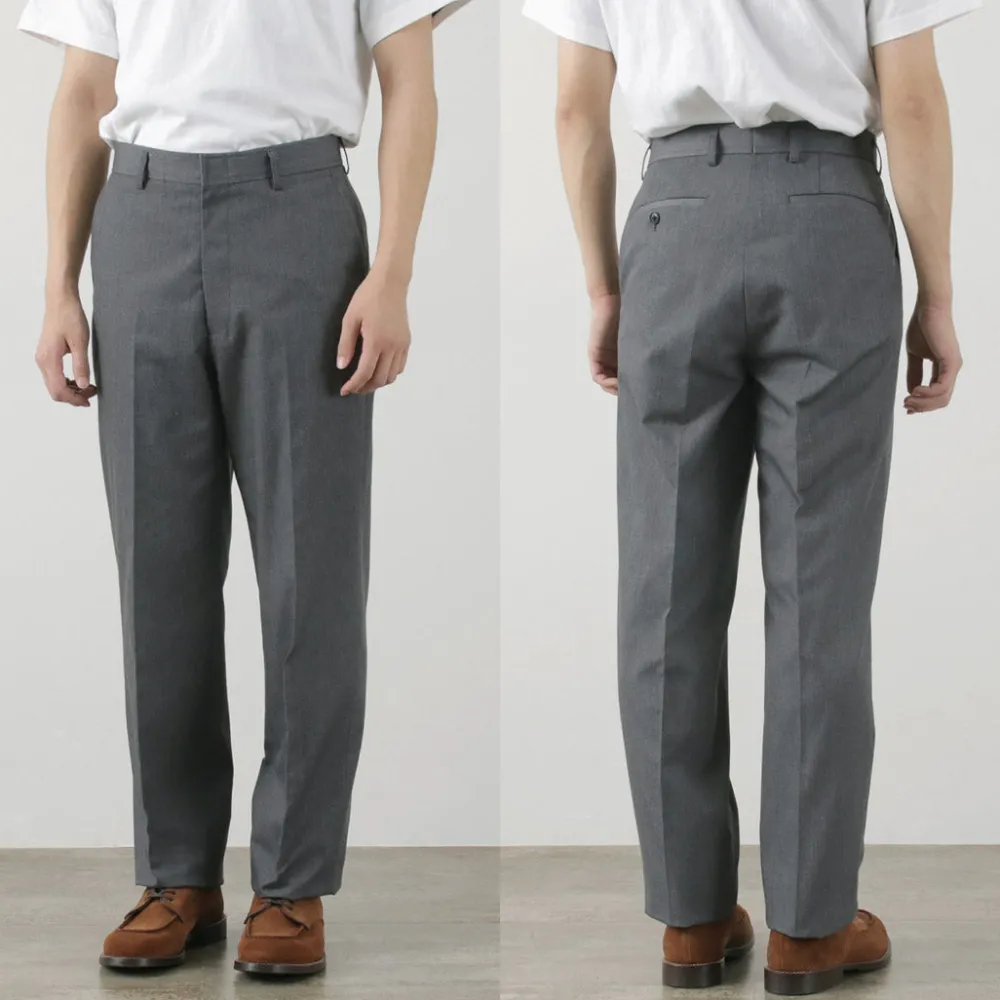 FREEMANS SPORTING CLUB Trousers^/ Bleecker Trousers