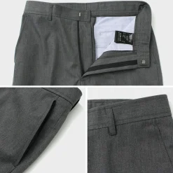 FREEMANS SPORTING CLUB Trousers^/ Bleecker Trousers