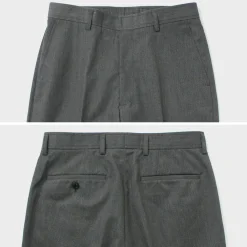 FREEMANS SPORTING CLUB Trousers^/ Bleecker Trousers