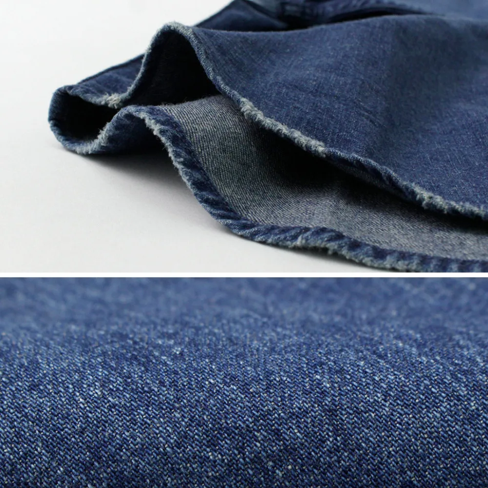 FREEMANS SPORTING CLUB Shirts^/ Great Jones Denim Shirt blue