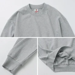 FRUIT OF THE LOOM Trousers|Sweatshirts^/ Athletic Suit Super Heavy Weight