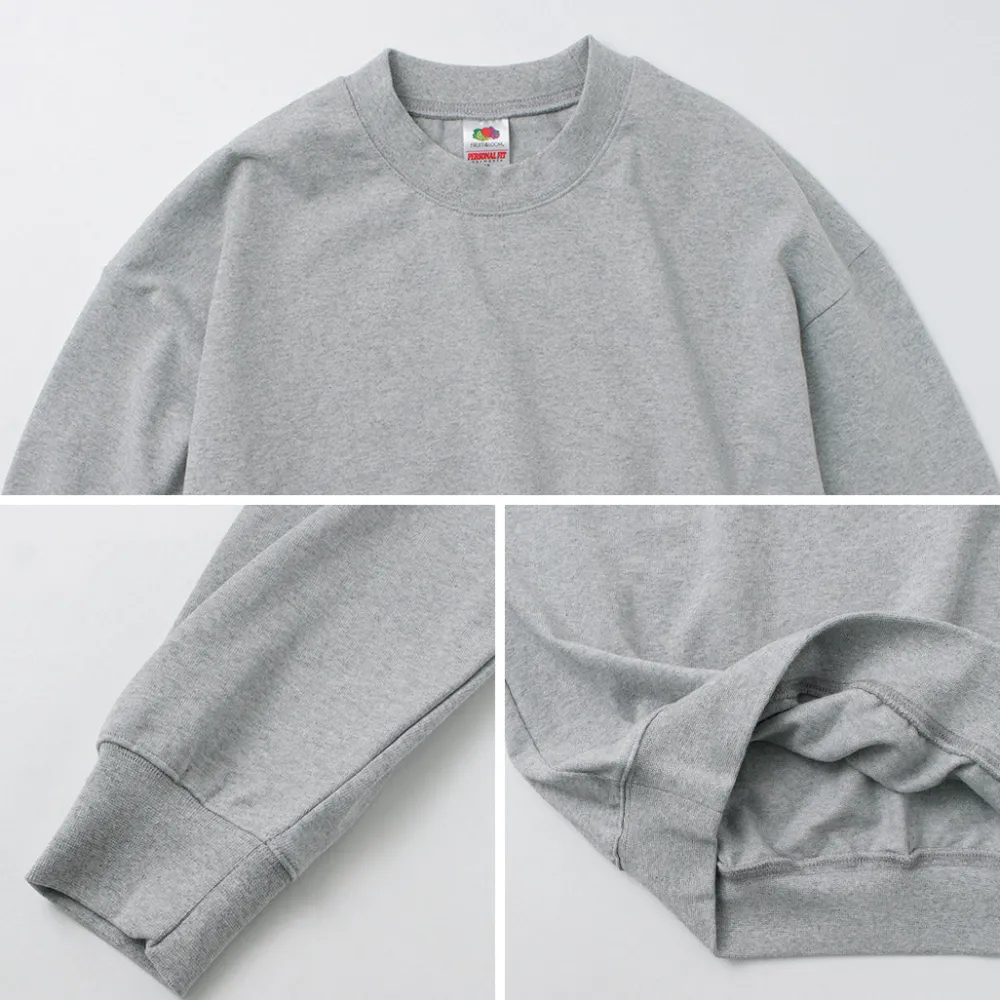 FRUIT OF THE LOOM Trousers|Sweatshirts^/ Athletic Suit Super Heavy Weight