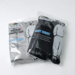 FRUIT OF THE LOOM Trousers|Sweatshirts^/ Athletic Suit Super Heavy Weight