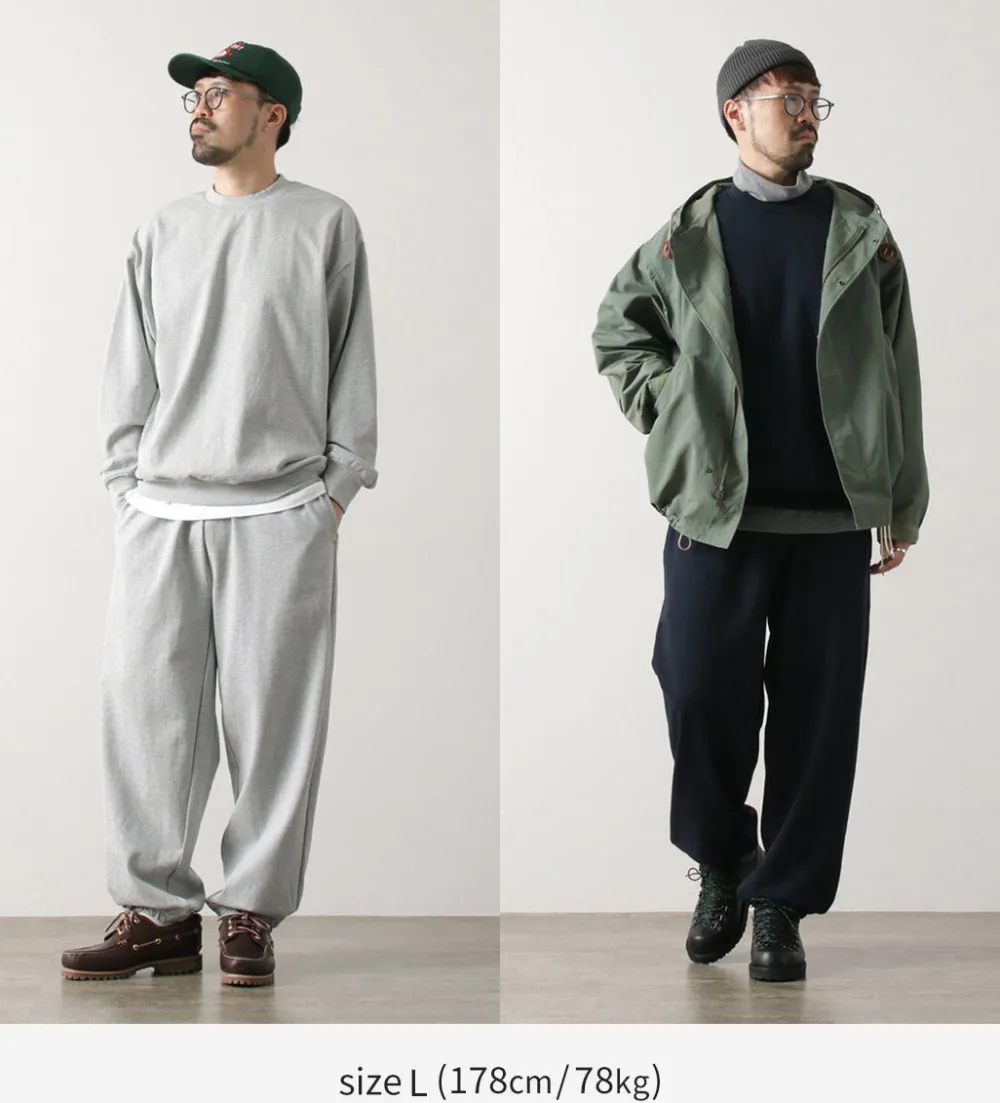 FRUIT OF THE LOOM Trousers|Sweatshirts^/ Athletic Suit Super Heavy Weight