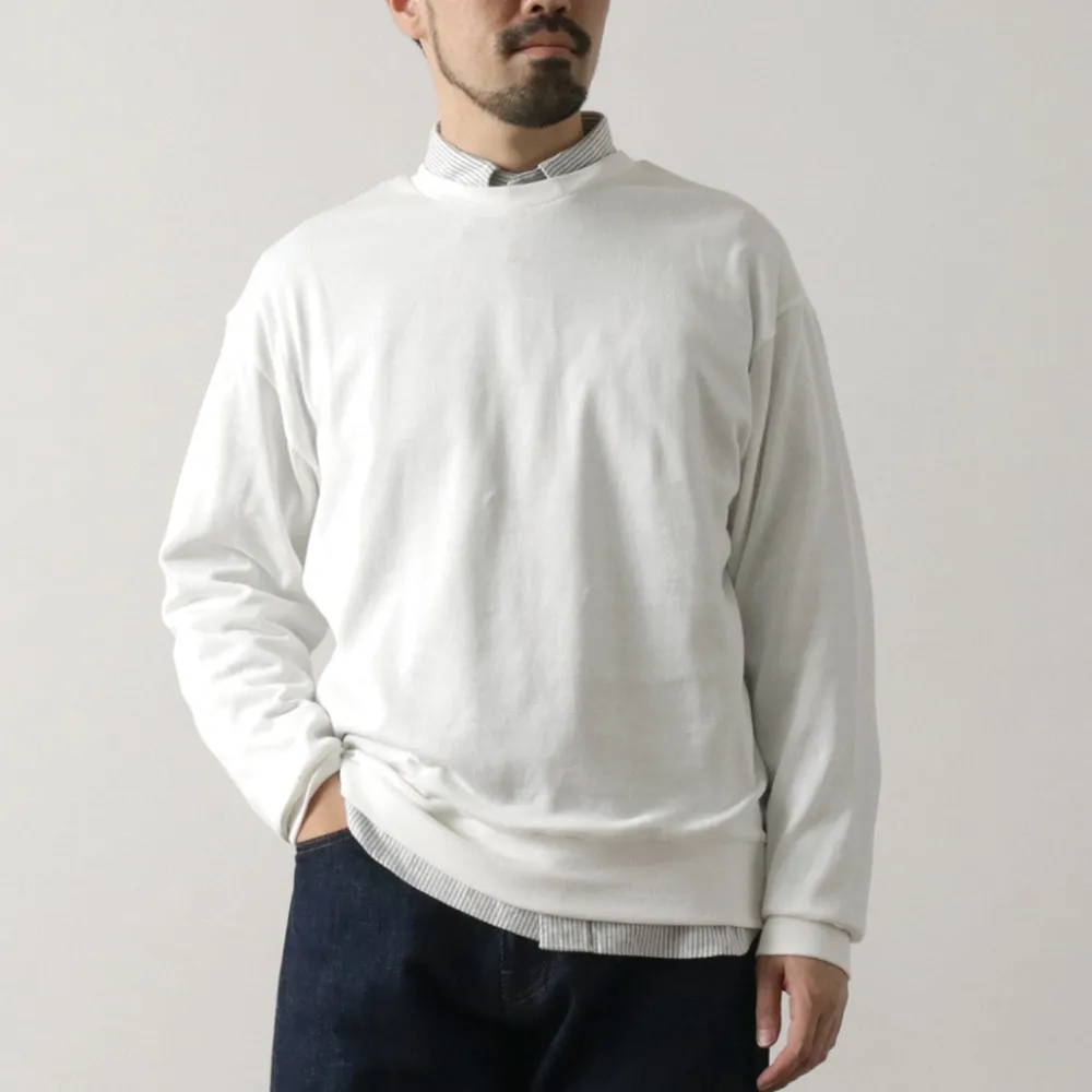 FRUIT OF THE LOOM T-Shirts^/ Knit-like Sweater