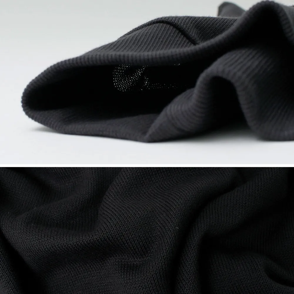FRUIT OF THE LOOM T-Shirts^/ Knit-like Sweater