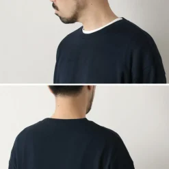 FRUIT OF THE LOOM T-Shirts^/ Knit-like Sweater