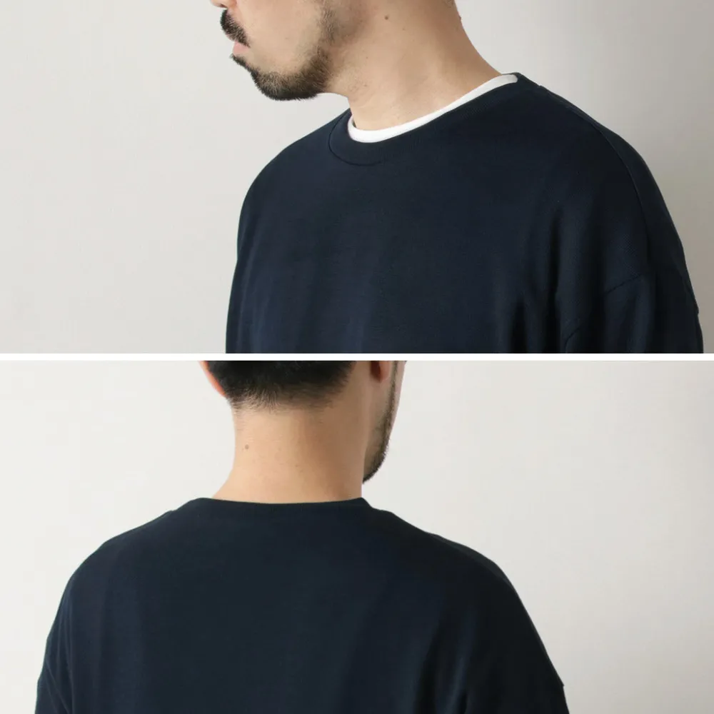 FRUIT OF THE LOOM T-Shirts^/ Knit-like Sweater