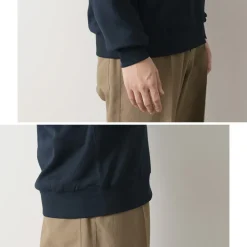 FRUIT OF THE LOOM T-Shirts^/ Knit-like Sweater