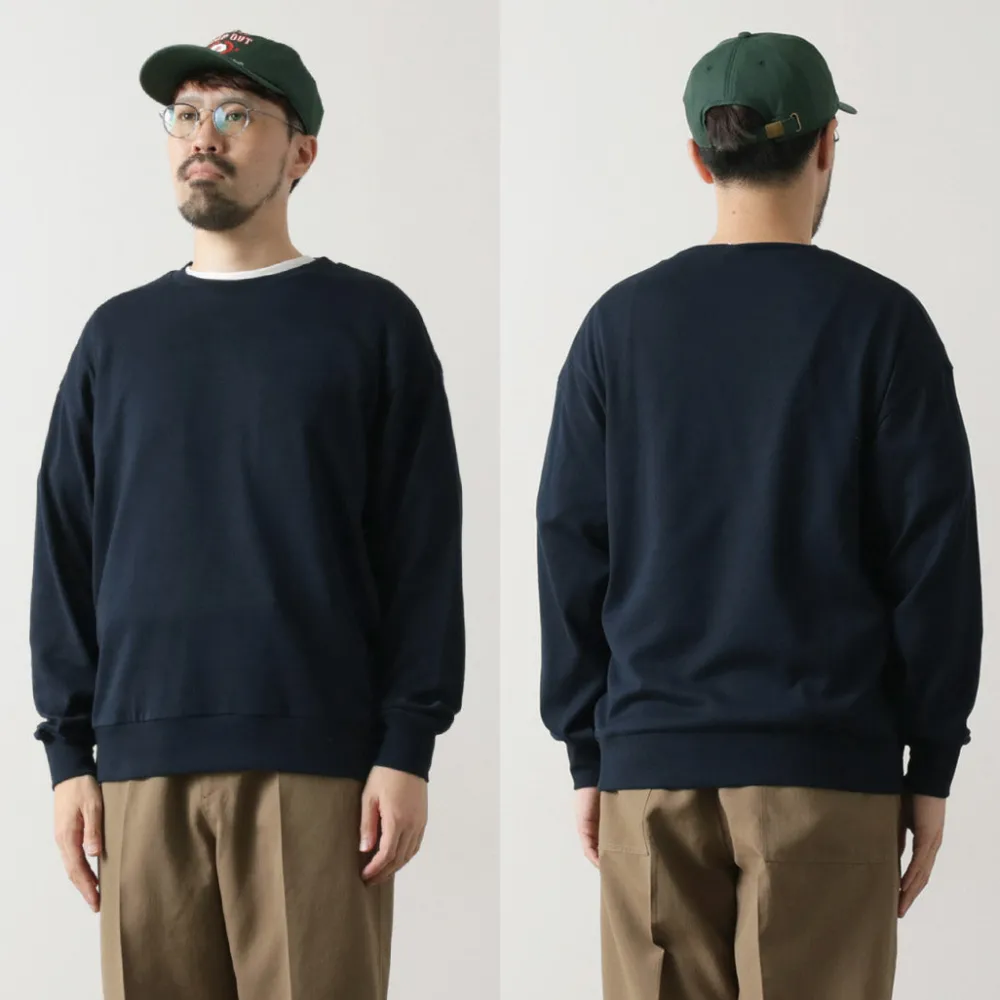 FRUIT OF THE LOOM T-Shirts^/ Knit-like Sweater