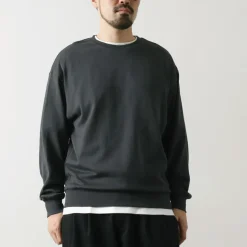 FRUIT OF THE LOOM T-Shirts^/ Knit-like Sweater