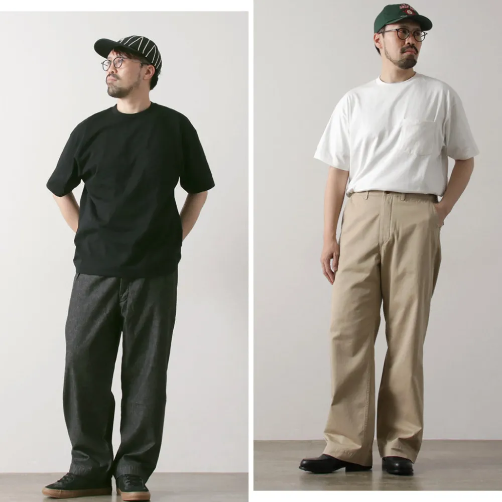 FRUIT OF THE LOOM T-Shirts^/ Personal Fit 3 Pack T-Shirts