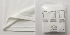 FRUIT OF THE LOOM T-Shirts^/ Personal Fit 3 Pack T-Shirts