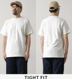 FRUIT OF THE LOOM T-Shirts^/ Personal Fit 3 Pack T-Shirts