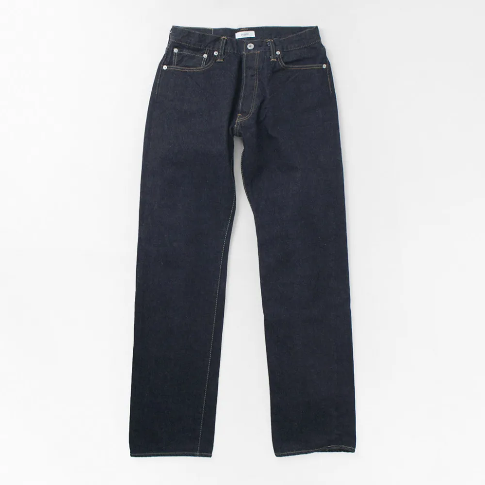 FUJITO Jeans^/ Acer Denim Jeans navy