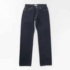 FUJITO Jeans^/ Acer Denim Jeans navy