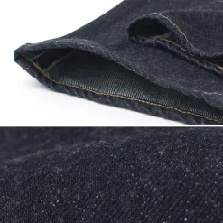 FUJITO Jeans^/ Acer Denim Jeans navy