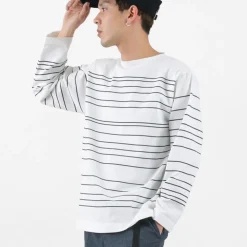 FUJITO T-Shirts^/ Basque Shirt Pablo