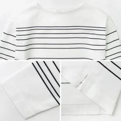 FUJITO T-Shirts^/ Basque Shirt Pablo