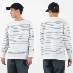 FUJITO T-Shirts^/ Basque Shirt Pablo