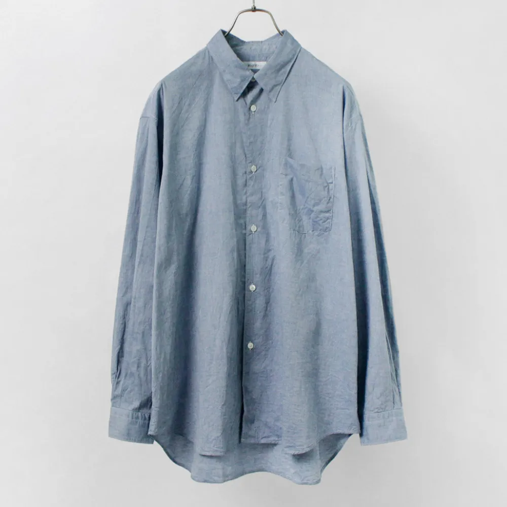 FUJITO Shirts^/ Big size shirt