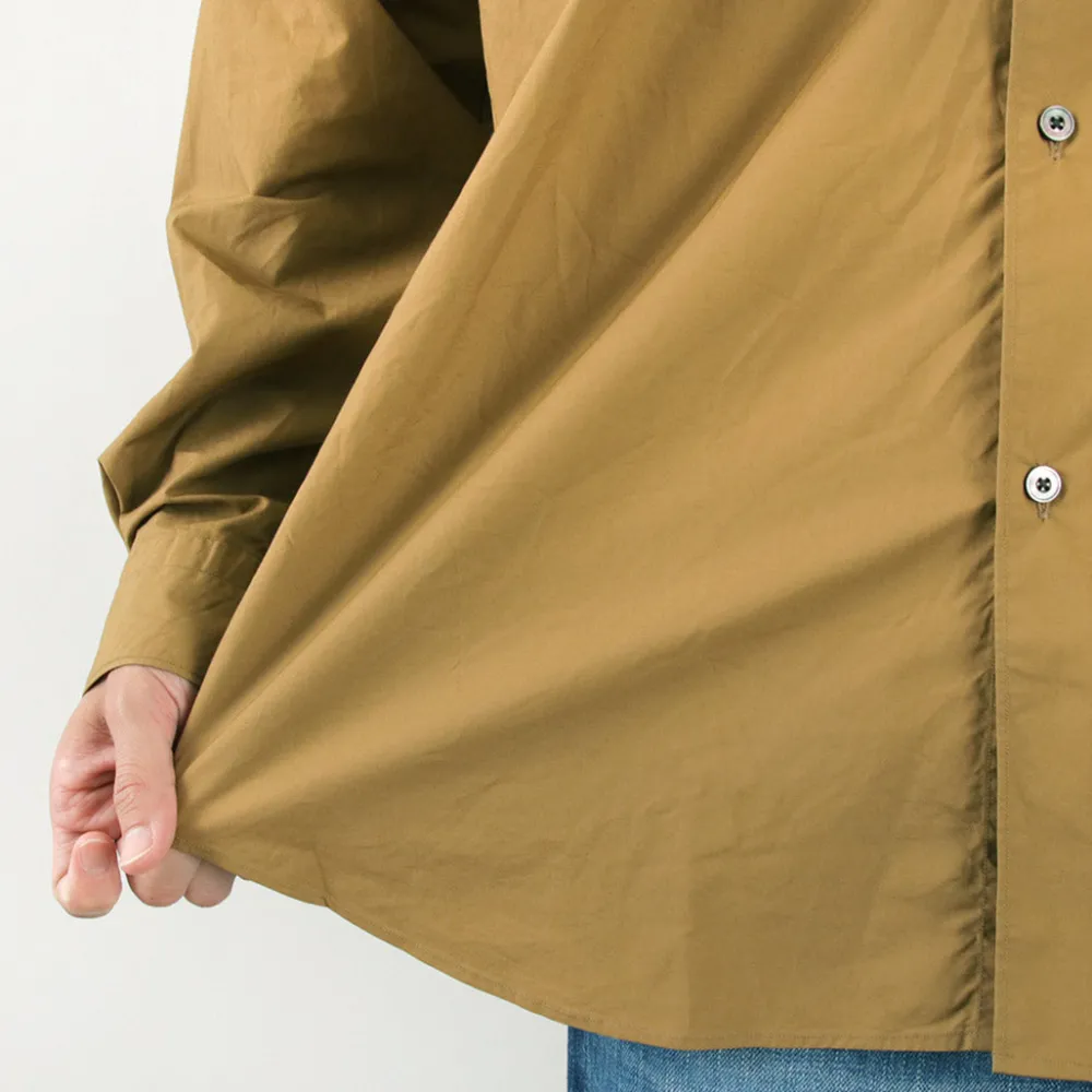 FUJITO Shirts^/ Big size shirt