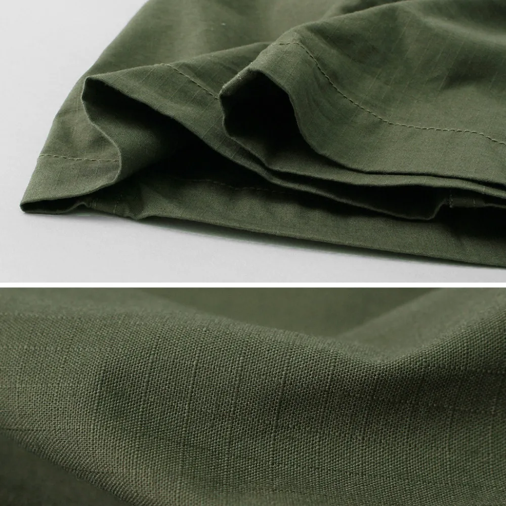 FUJITO Trousers^/ Cargo Pants