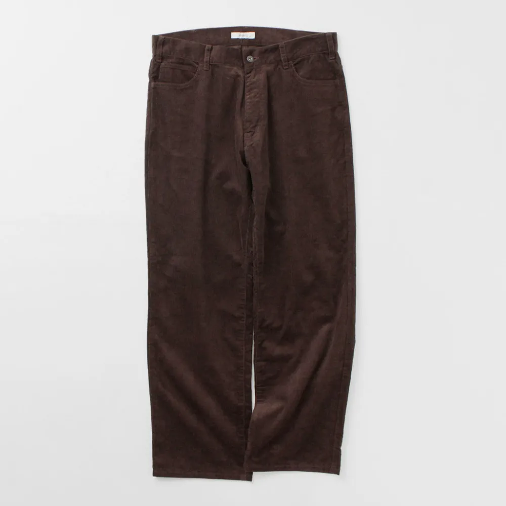 FUJITO Work Pants & Chinos^/ Cowboy Pants