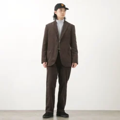 FUJITO Work Pants & Chinos^/ Cowboy Pants