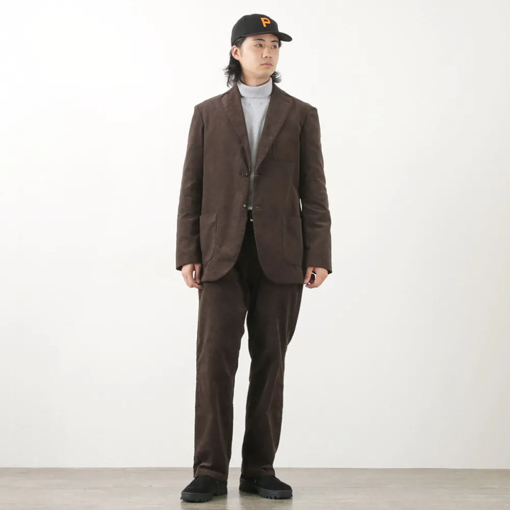 FUJITO Work Pants & Chinos^/ Cowboy Pants