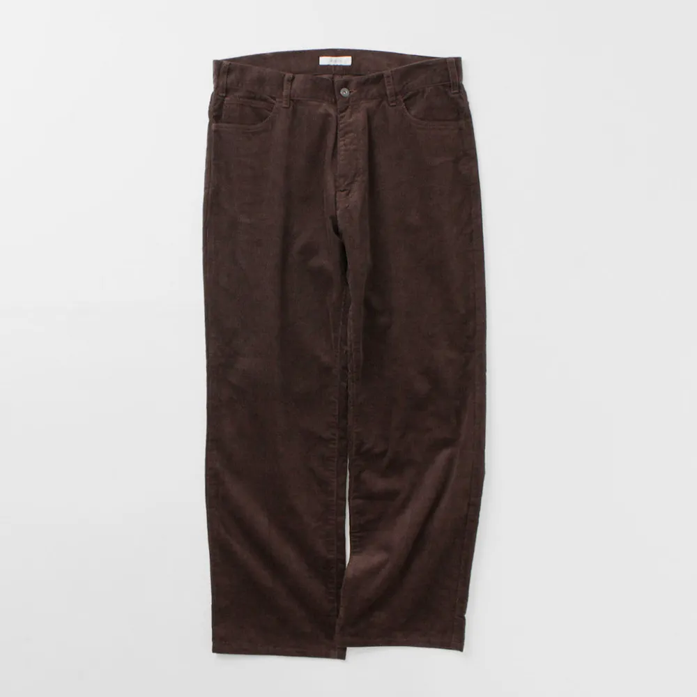 FUJITO Work Pants & Chinos^/ Cowboy Pants