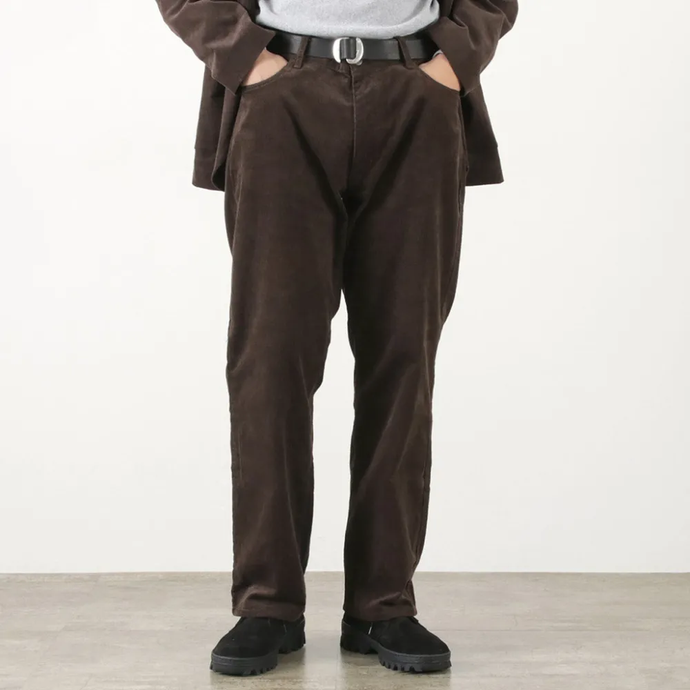 FUJITO Work Pants & Chinos^/ Cowboy Pants
