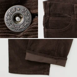 FUJITO Work Pants & Chinos^/ Cowboy Pants