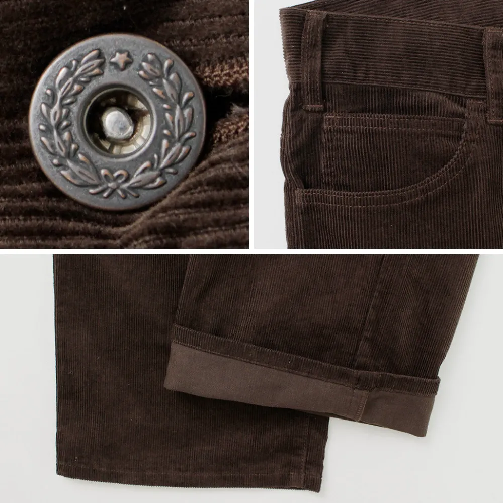 FUJITO Work Pants & Chinos^/ Cowboy Pants