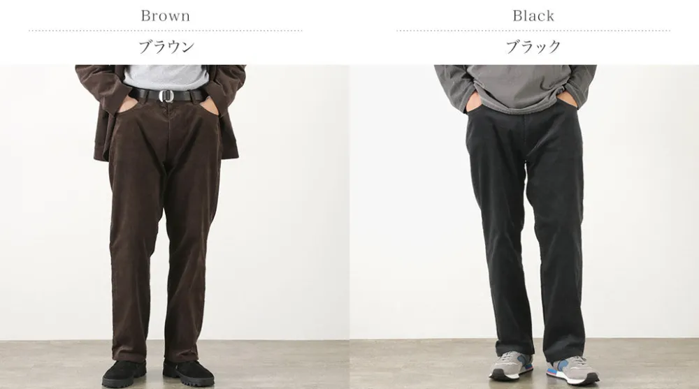 FUJITO Work Pants & Chinos^/ Cowboy Pants