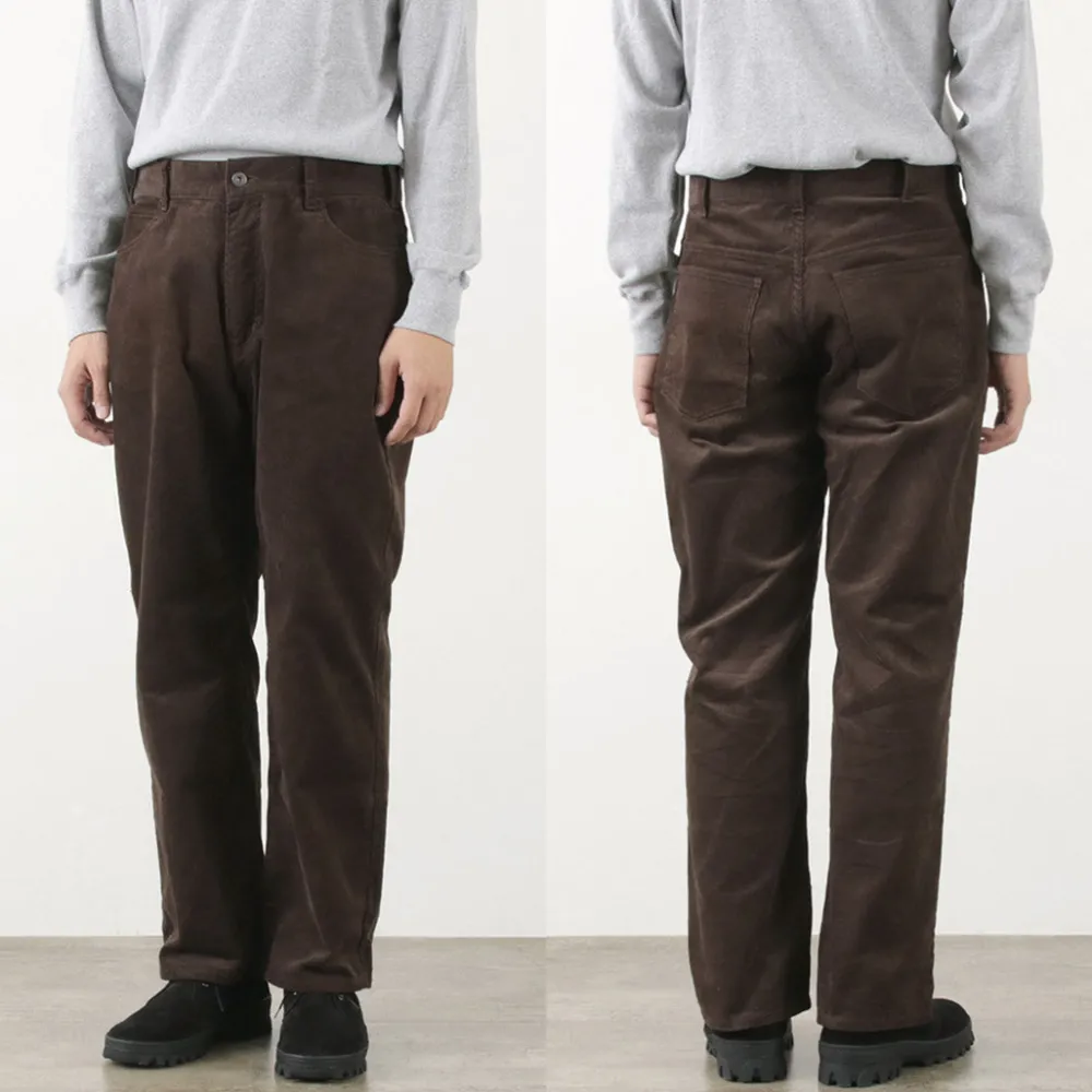FUJITO Work Pants & Chinos^/ Cowboy Pants