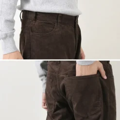 FUJITO Work Pants & Chinos^/ Cowboy Pants