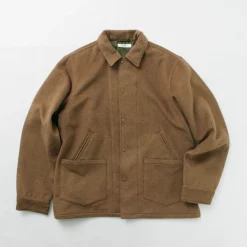 FUJITO Jackets^/ CPO Jacket Tom