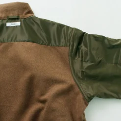 FUJITO Jackets^/ CPO Jacket Tom