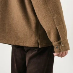 FUJITO Jackets^/ CPO Jacket Tom