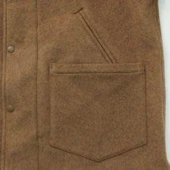 FUJITO Jackets^/ CPO Jacket Tom