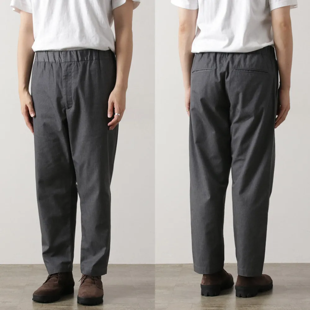 FUJITO Work Pants & Chinos^/ Easy Pants
