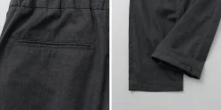 FUJITO Work Pants & Chinos^/ Easy Pants