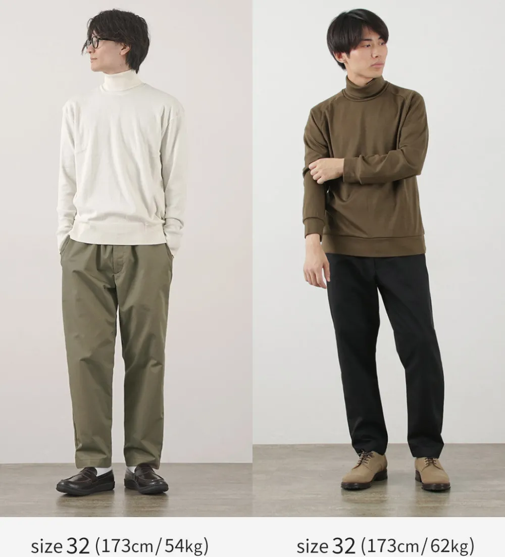 FUJITO Work Pants & Chinos^/ Easy Pants