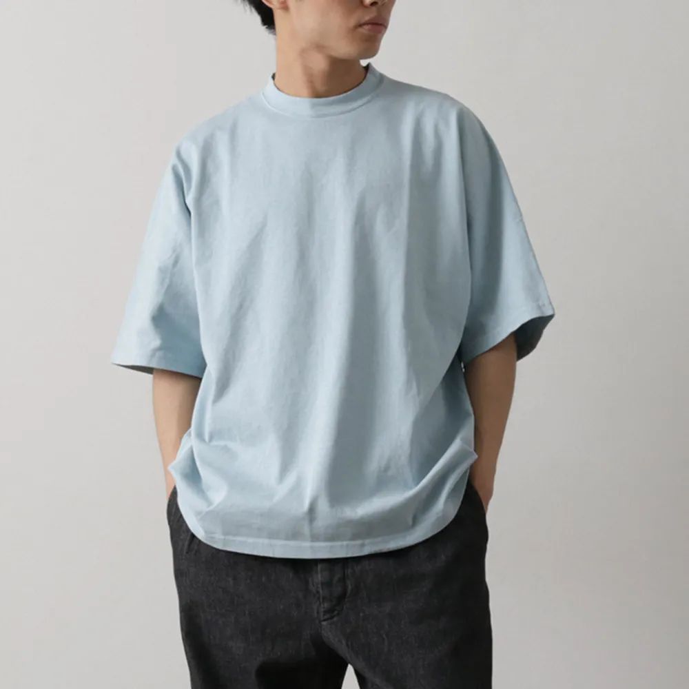 FUJITO T-Shirts^/ Half Sleeve T-Shirt
