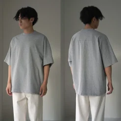 FUJITO T-Shirts^/ Half Sleeve T-Shirt