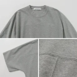 FUJITO T-Shirts^/ Half Sleeve T-Shirt