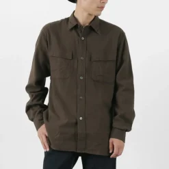 FUJITO Shirts^/ HIKE SHIRT